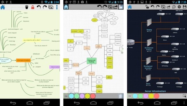 DrawExpress Diagram Lite