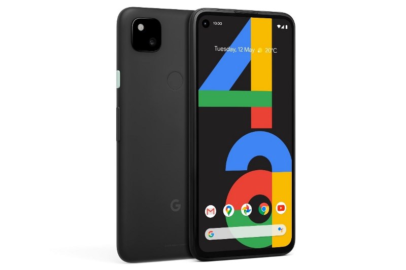Google Pixel 4a Segera Meluncur di India