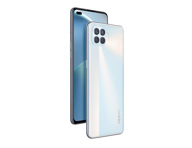 HP Oppo A93 HP Oppo A93