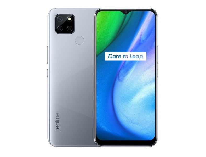 HP Realme Q2i