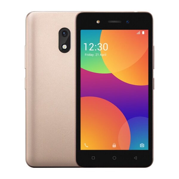 Itel A16