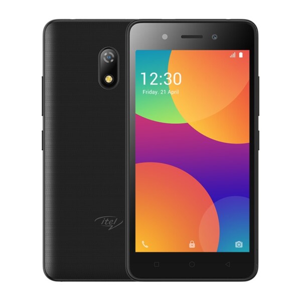 itel A16 Plus