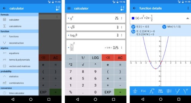 Mathematics Aplikasi Belajar Matematika