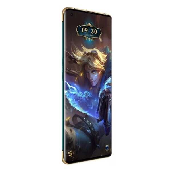 Oppo Find X2 League of Legends Edition