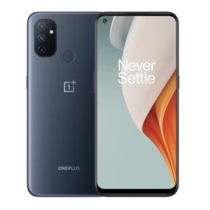 OnePlus Nord N100