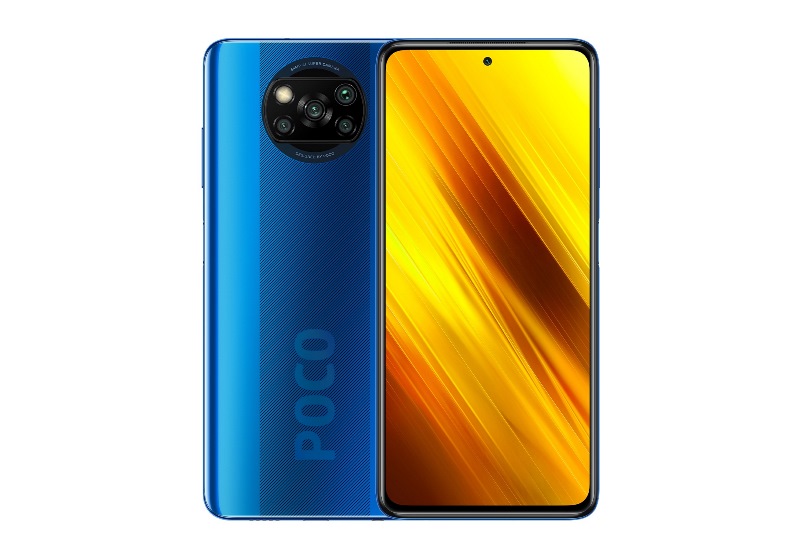 Poco X3 NFC resmi masuk Indonesia