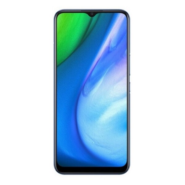 Realme Q2i