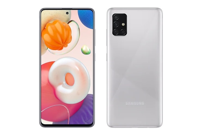 Spesifikasi dan harga terbaru Samsung Galaxy A51