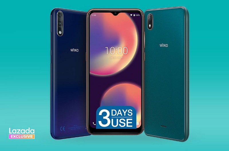 Wiko Segera Luncurkan Tiga Smatphone Baru di Indonesia