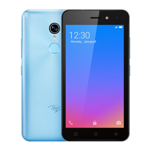 Itel A33