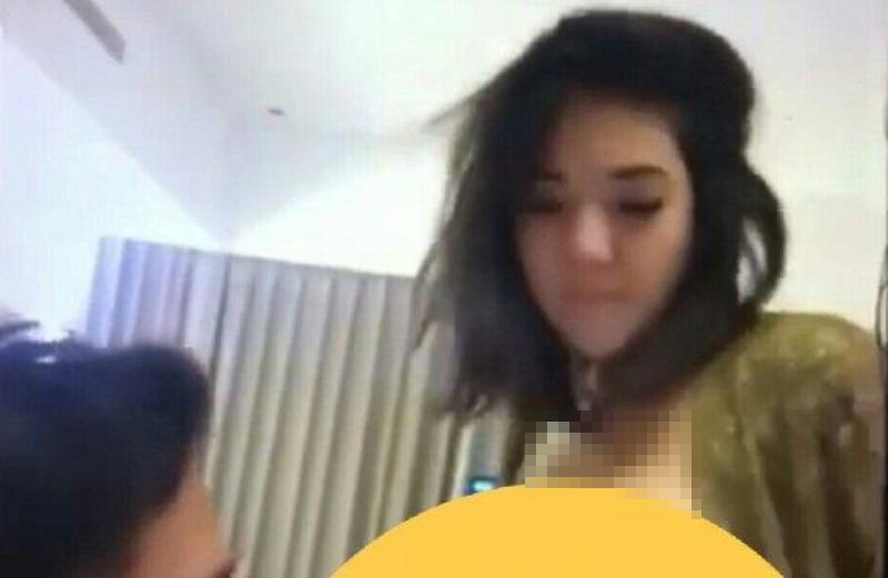 2 Penyebar Video Syur Mirip Gisel Akhirnya Ditangkap