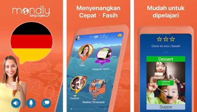 Belajar Jerman Gratis