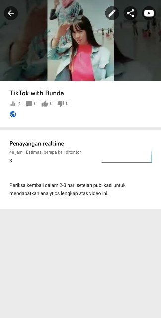 Cara Mematikan Komentar di YouTube Lewat HP