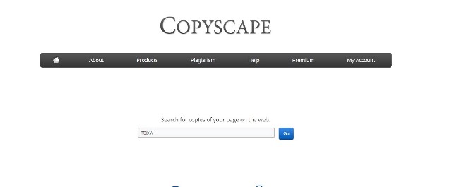 Copyscape