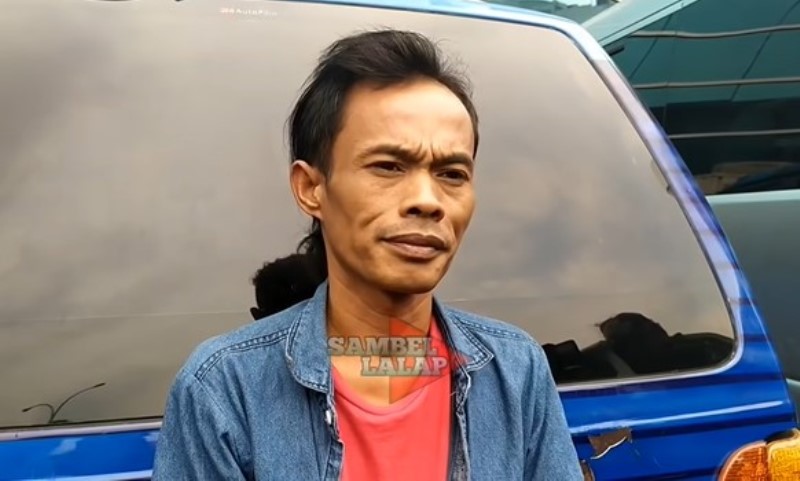 Dikritik Netter Ade Londok Akhirnya Minta Maaf ke Bang Malih Sampai Ngaku Kapok Jadi Artis