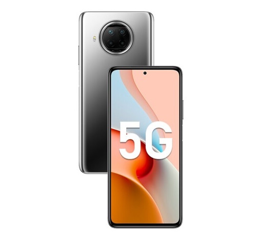 Ксиоми нот 13 про 5g