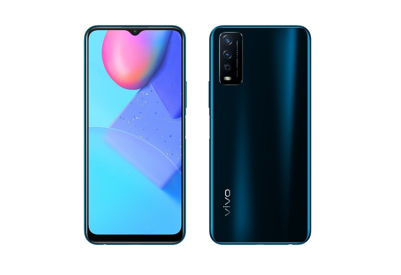 Harga Vivo Y12s di Indonesia 1