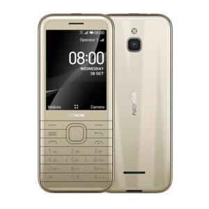 Nokia 8000 4G