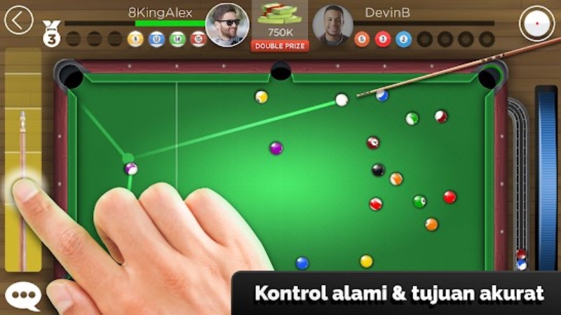 Kings of Pool – Online 8 Pool