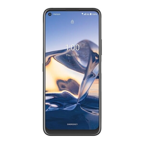 Nokia 8 V 5G UW