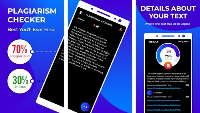 Plagiarism Checker Aplikasi Cek Plagiasi Gratis