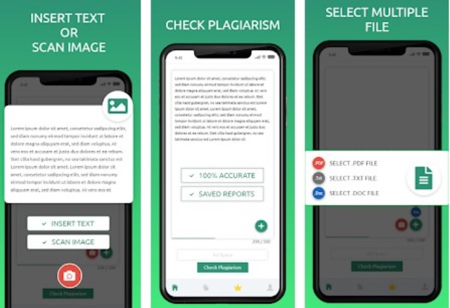 Plagiarism Checker by Prepostseo.com