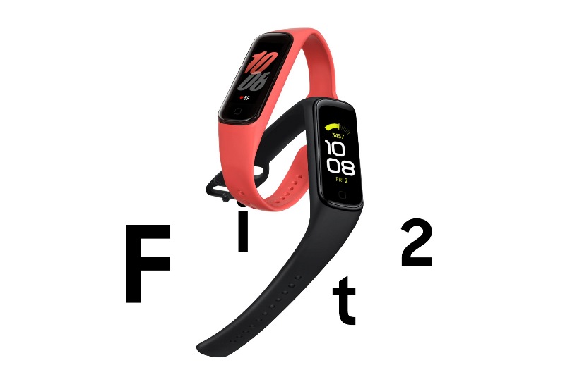 Samsung Galaxy Fit2