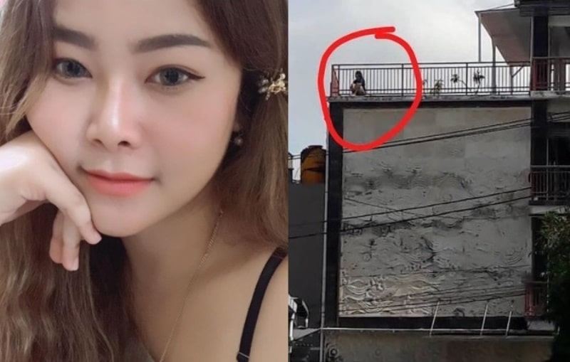 Selebgram Ayu Wulantari Bunuh Diri Lompat dari Lantai 4 Hotel Diduga Karena Putus Cinta