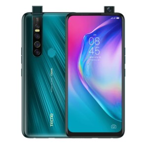 Tecno Camon 15 Pro