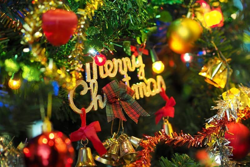 35 Kata Ucapan Selamat Natal 2020 Dalam Bahasa Inggris Merry Christmas Rancah Post
