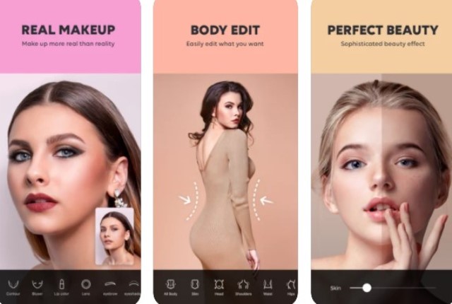 B612 – Beauty Filter Camera