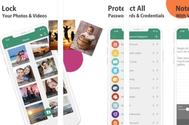Calculator Hide Photos Videos Aplikasi Menyembunyikan Foto dan Video di iPhone