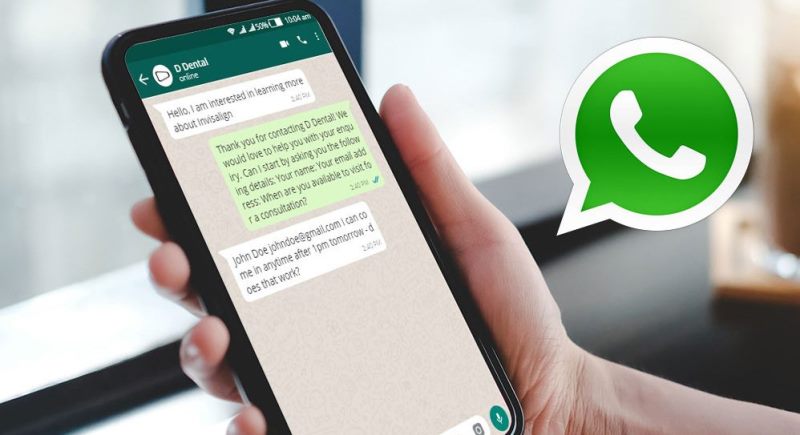 Cara Mengatasi Pesan WhatsApp Tidak Masuk Jika Aplikasi Tidak Dibuka