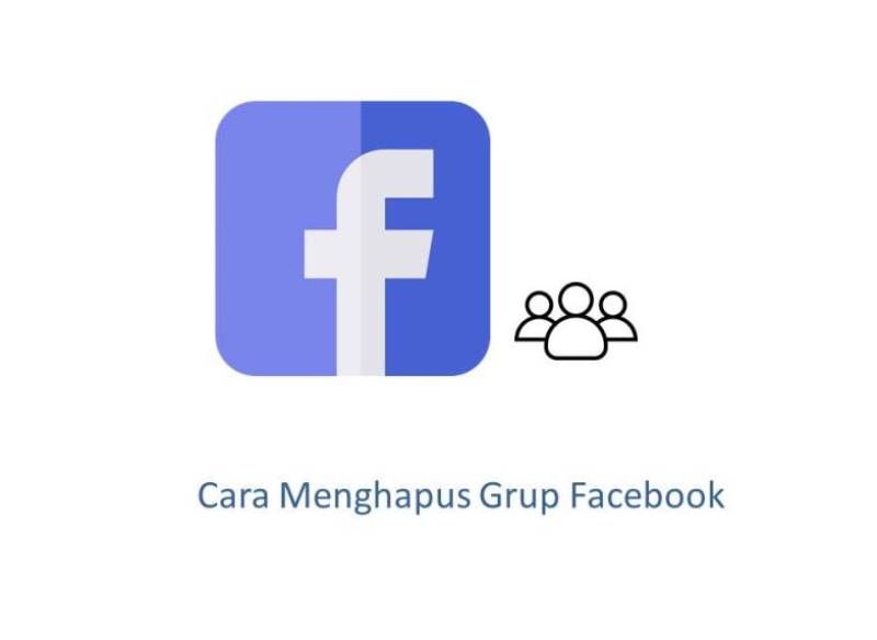 Cara Menghapus Grup Facebook