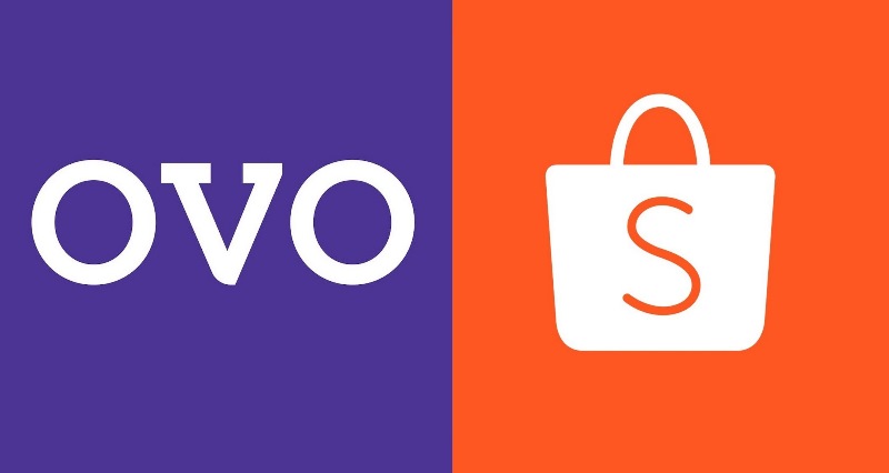 Cara Top Up Saldo ShopeePay Via OVO