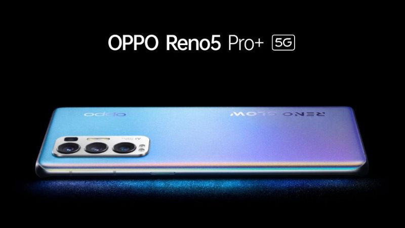 HP Oppo Reno5 Pro 1