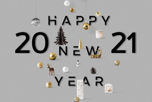 Happy New Year 2021 1