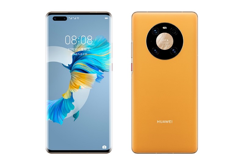 Harga Huawei Mate 40 Pro di Indonesia