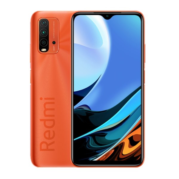 Xiaomi Redmi 9 Power