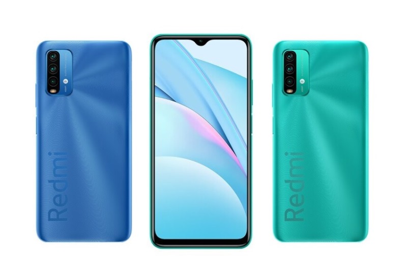 Harga dan spesifikasi Xiaomi Redmi Note 9 4G