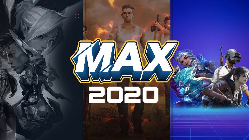 Hasil Akhir MAX Omega 2020 serta Rangkaian Turnamen Metaco 2021