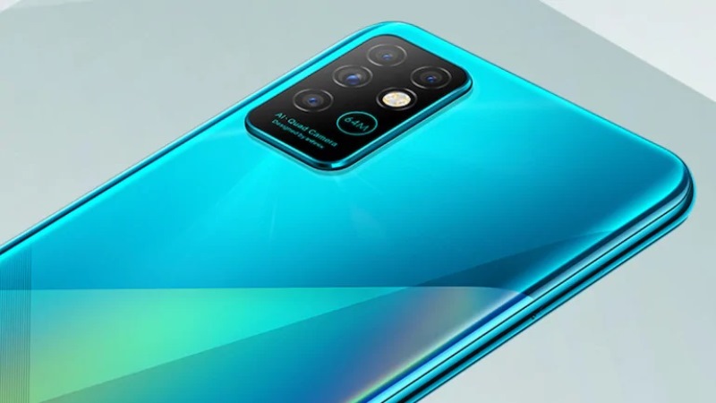 Infinix Note 8i Segera Hadir di Indonesia