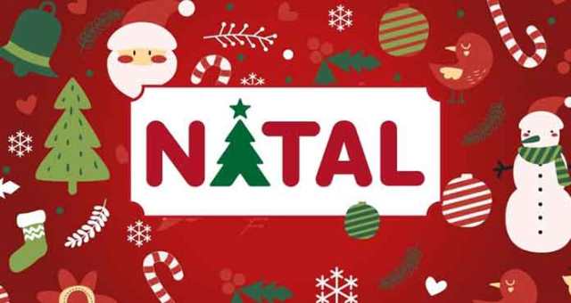 Kartu Ucapan Natal 2020