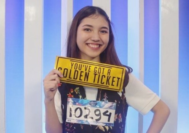 Kontestan Indonesian Idol Melisha Sidabutar Meninggal Dunia Sahabat Ungkap Penyebabnya
