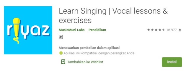 Learn Singing
