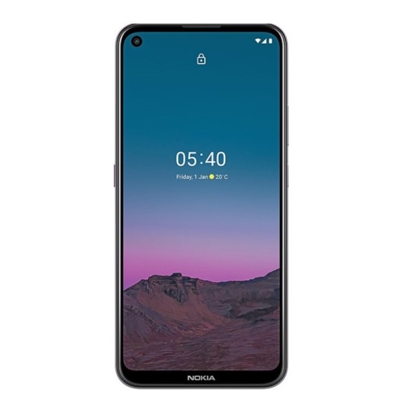 Nokia 5.4