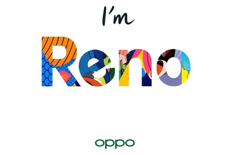 Oppo konfirmasi tanggal rilis Reno5 di Indonesia