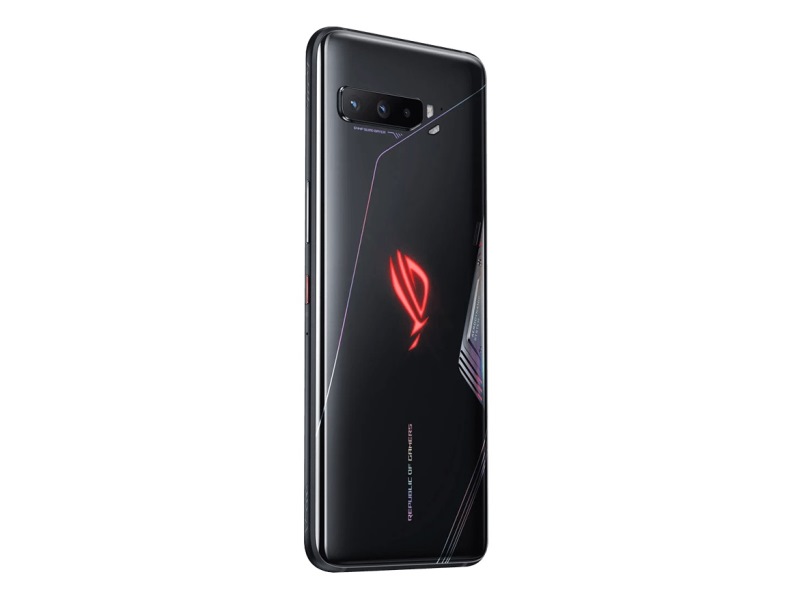 Samrtphone Asus ROG Phone 3