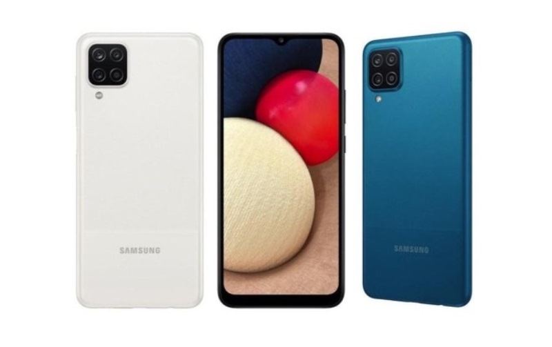 Samsung Galaxy A12 segera rilis di Indonesia