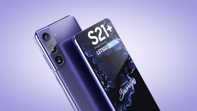 Samsung Galaxy S21 Series muncul di situs TKDN Indonesia